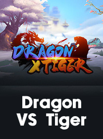 Cara Menang Bermain Dragon Vs Tiger dengan Mudah