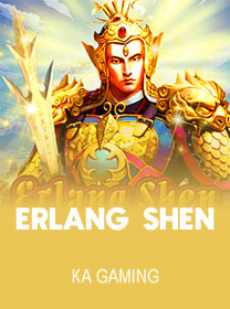 Panduan Bermain Erlang Shen di Android Terlengkap