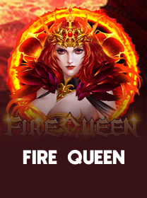 Fire Queen Slot: Info Provider, RTP, dan Max Win