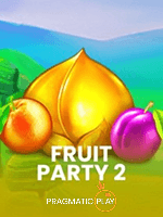 Tips Menang Bermain Fruit Party 2 yang Perlu Diketahui