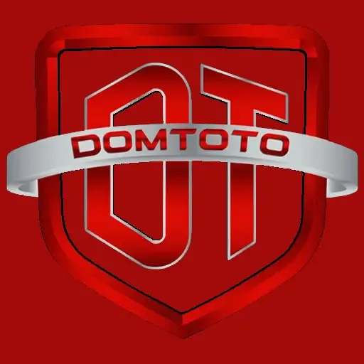 Aplikasi domtoto Resmi: Download dan Instalasi