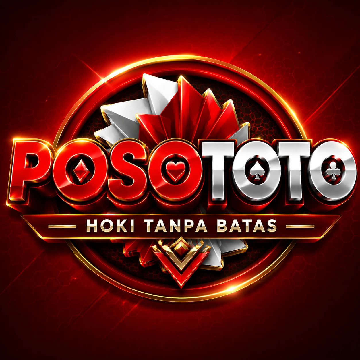 Aplikasi posototo Resmi: Download dan Instalasi