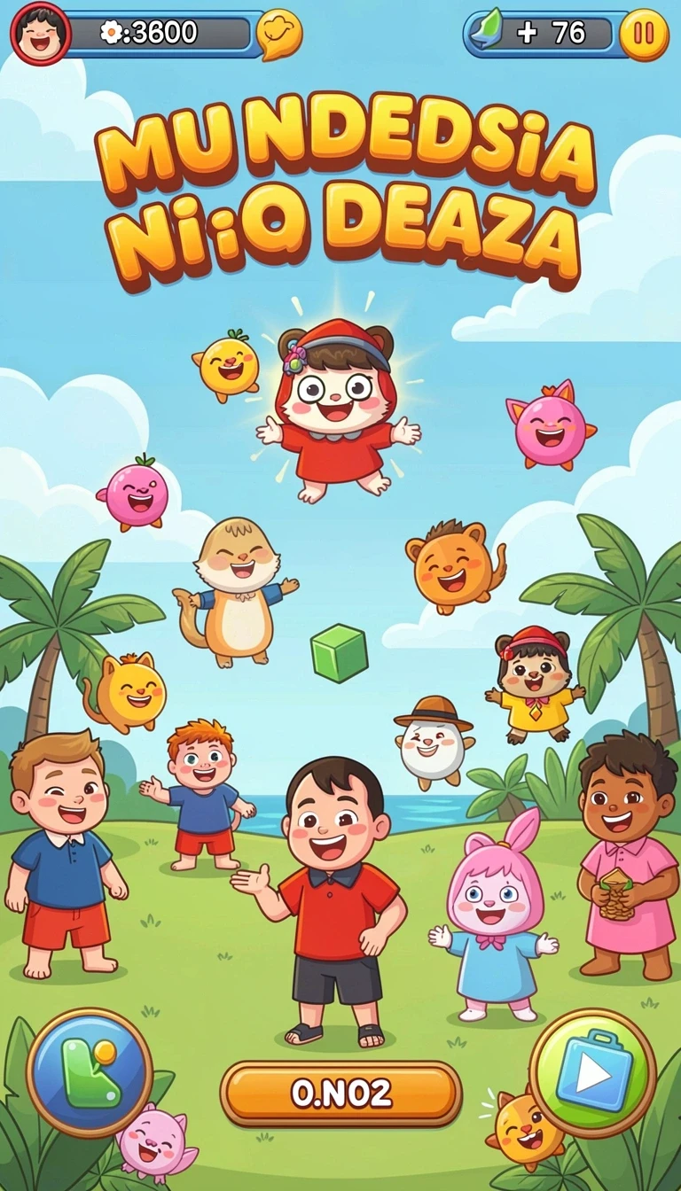 777win Terbaru: Download APK Resmi dan Aman screenshot 1