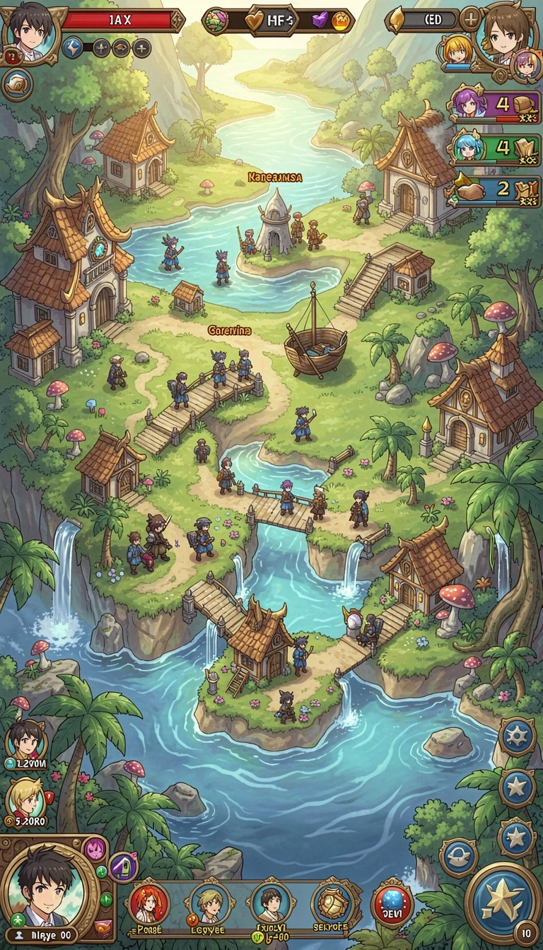 Review Aplikasi kingdom188 screenshot 4