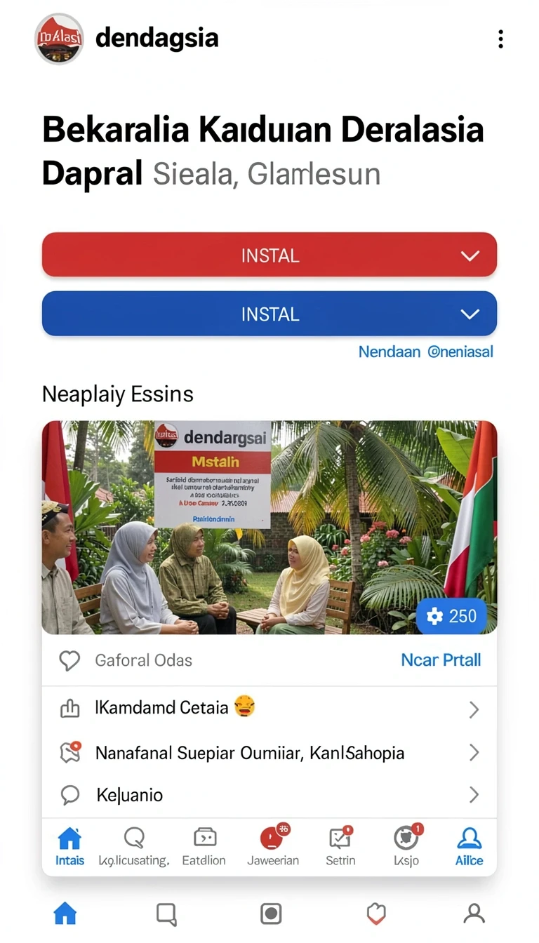 Gu Gu Gu Game: Cara Akses dan Bermain dengan Aman 1