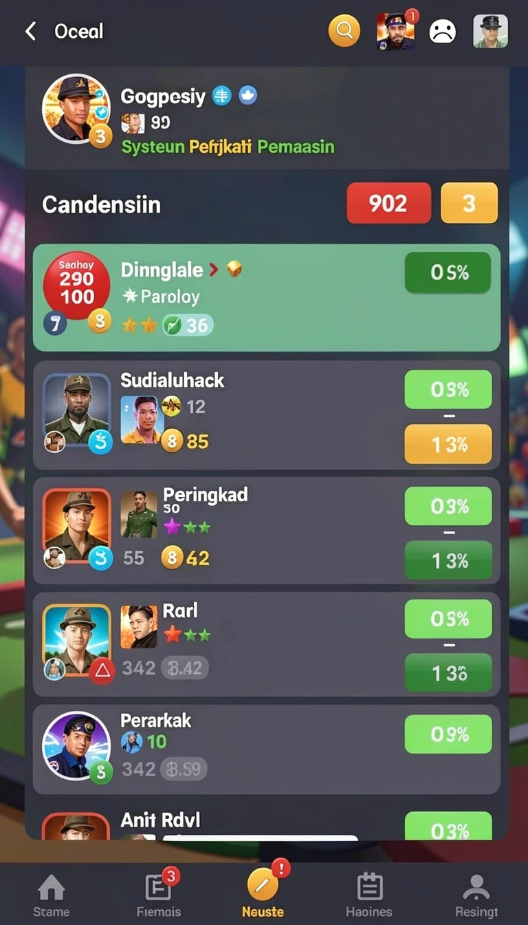 Aplikasi a200m Resmi dan Terpercaya di Android screenshot 2