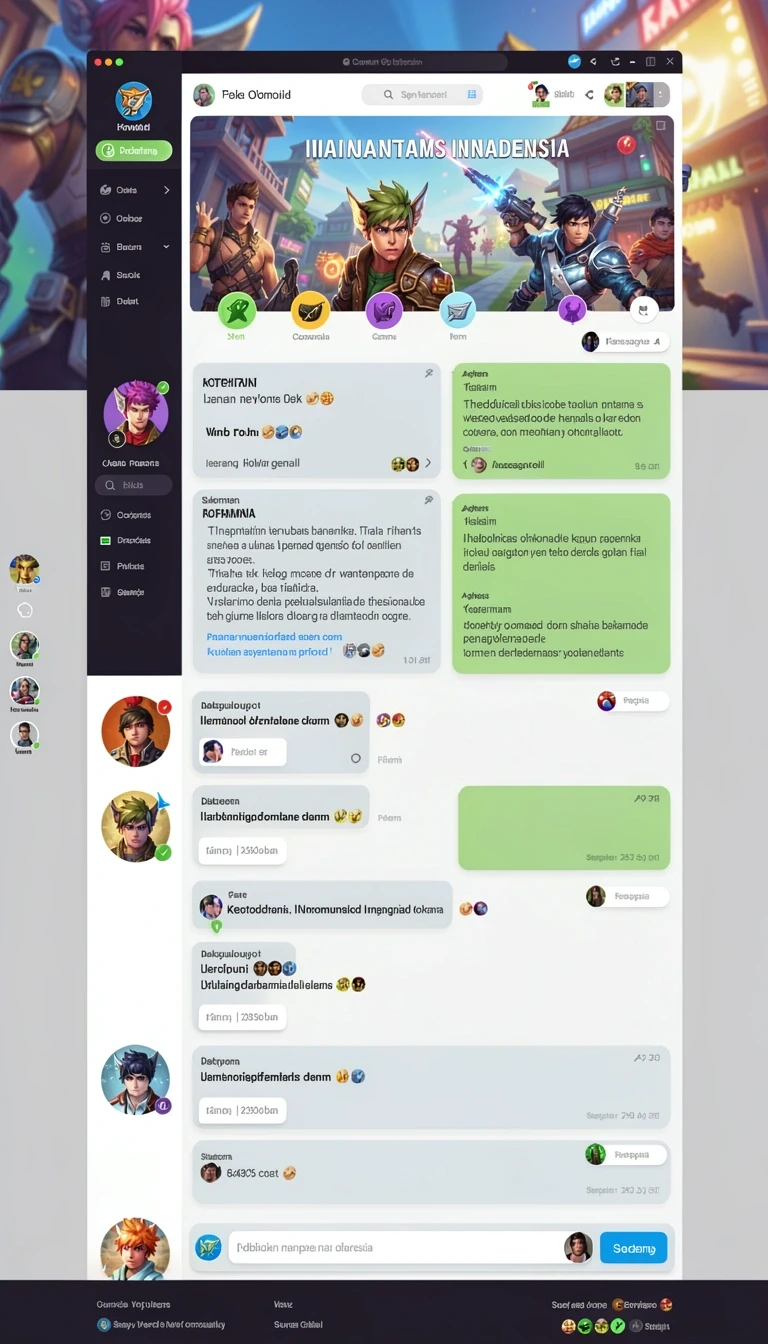 Aplikasi ut77 Resmi: Download dan Instalasi screenshot 4