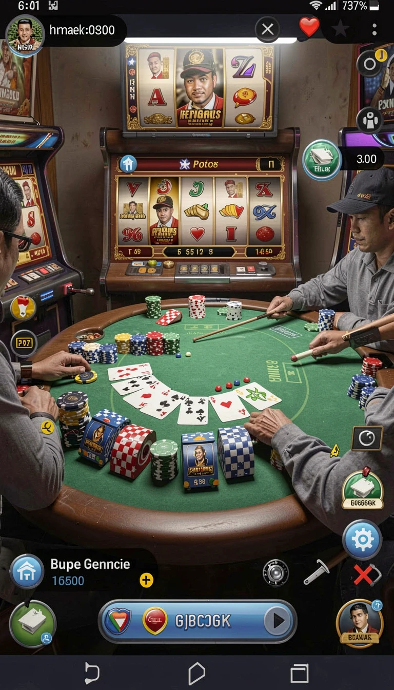 api77 Terbaru: Download APK Resmi dan Aman screenshot 2