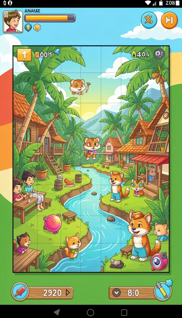 duit8 Terbaru: Download APK Resmi dan Aman screenshot 1