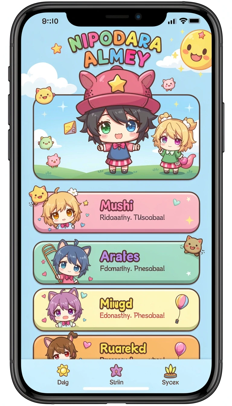 lnterwin Terbaru: Download APK Resmi dan Aman screenshot 1
