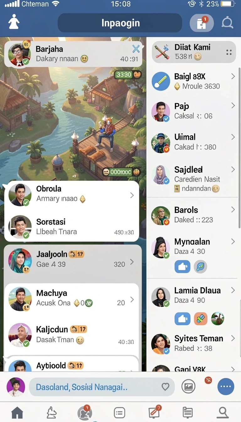 Aplikasi 62hot Resmi: Download dan Instalasi screenshot 4