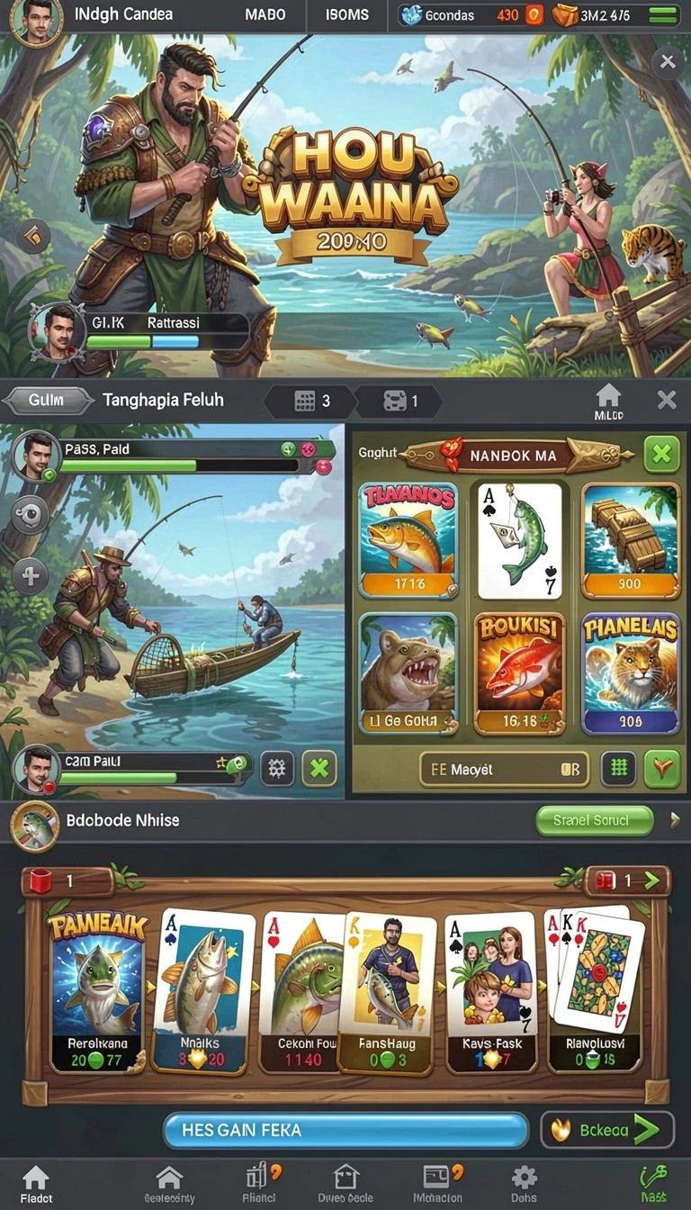 Aplikasi f08 Resmi dan Terpercaya di Android screenshot 2
