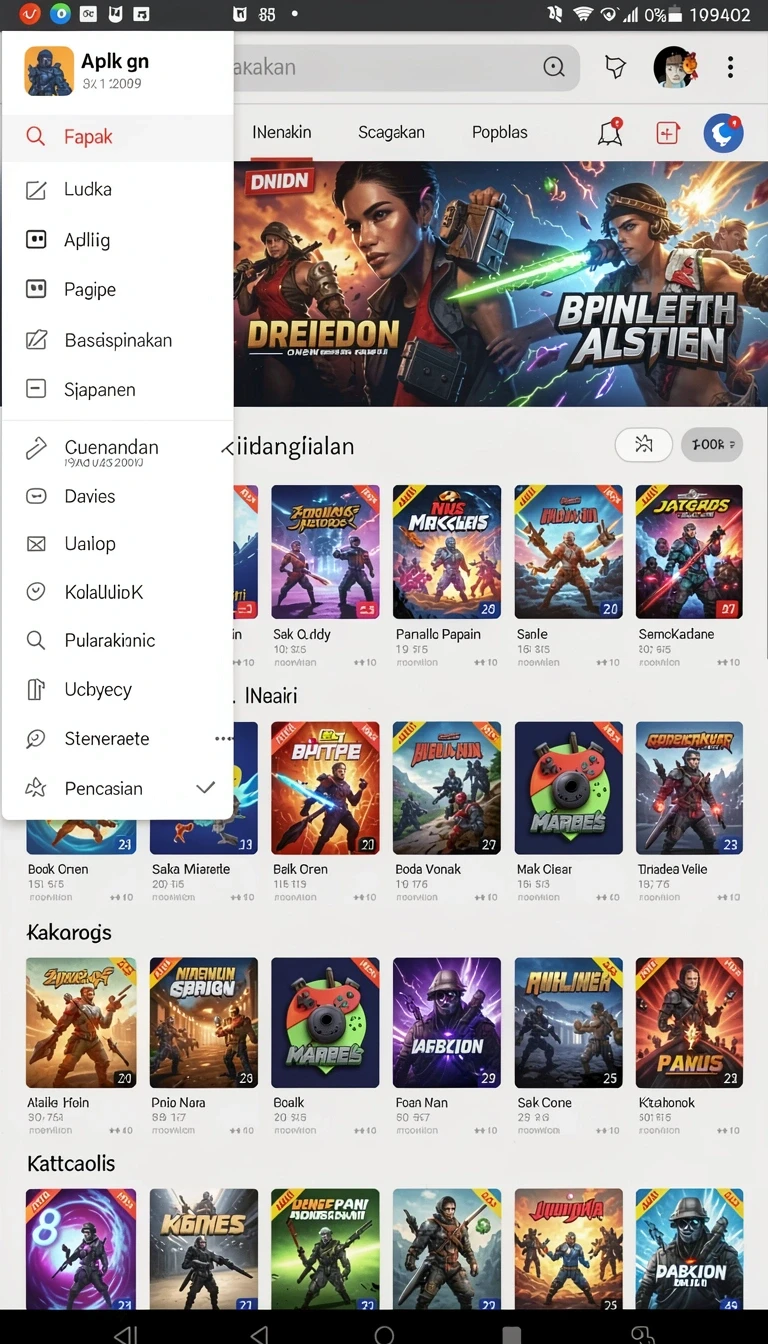 Review Aplikasi slot6000 screenshot 3