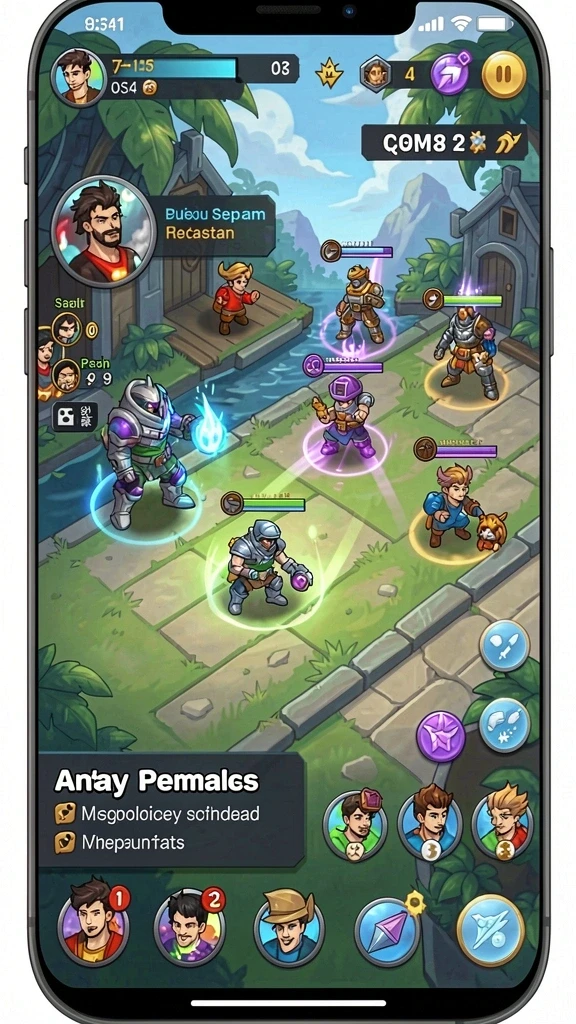 rajampo Terbaru: Download APK Resmi dan Aman screenshot 3