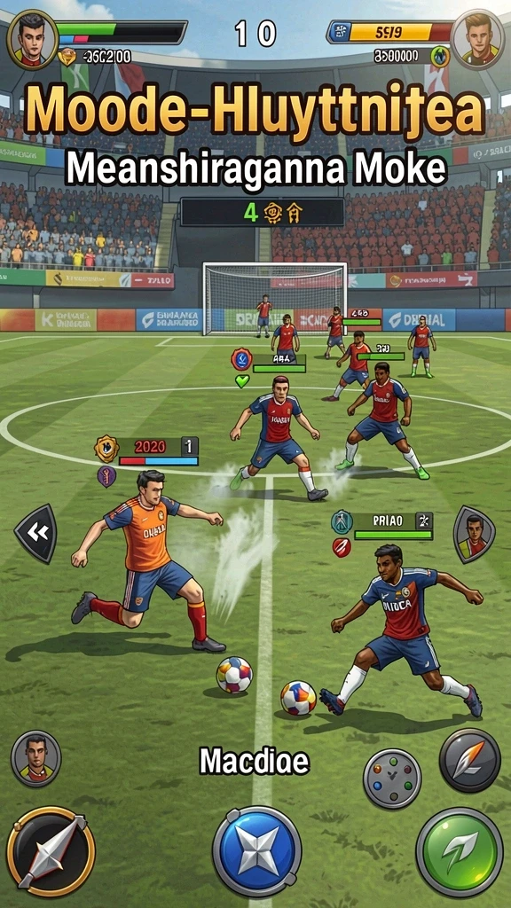 planet77 Terbaru: Download APK Resmi dan Aman screenshot 2