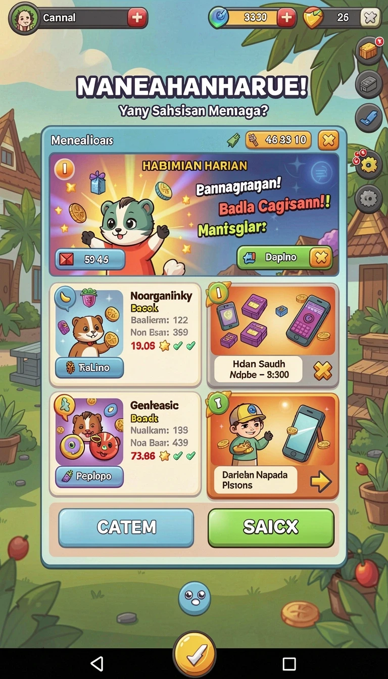 joyputar Terbaru: Download APK Resmi dan Aman screenshot 2