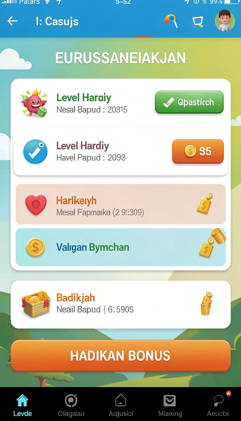 sehoki Terbaru: Download APK Resmi dan Aman screenshot 4