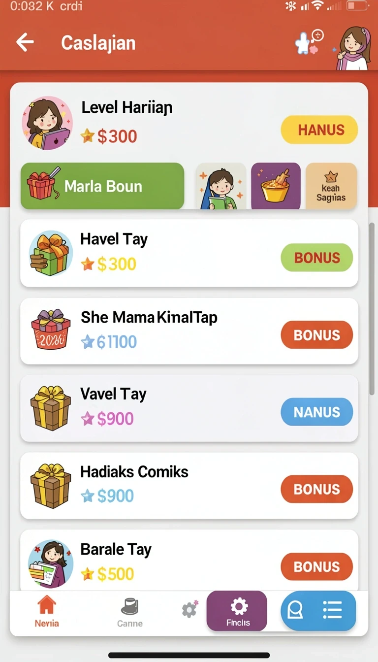 Review Aplikasi uustoto screenshot 3