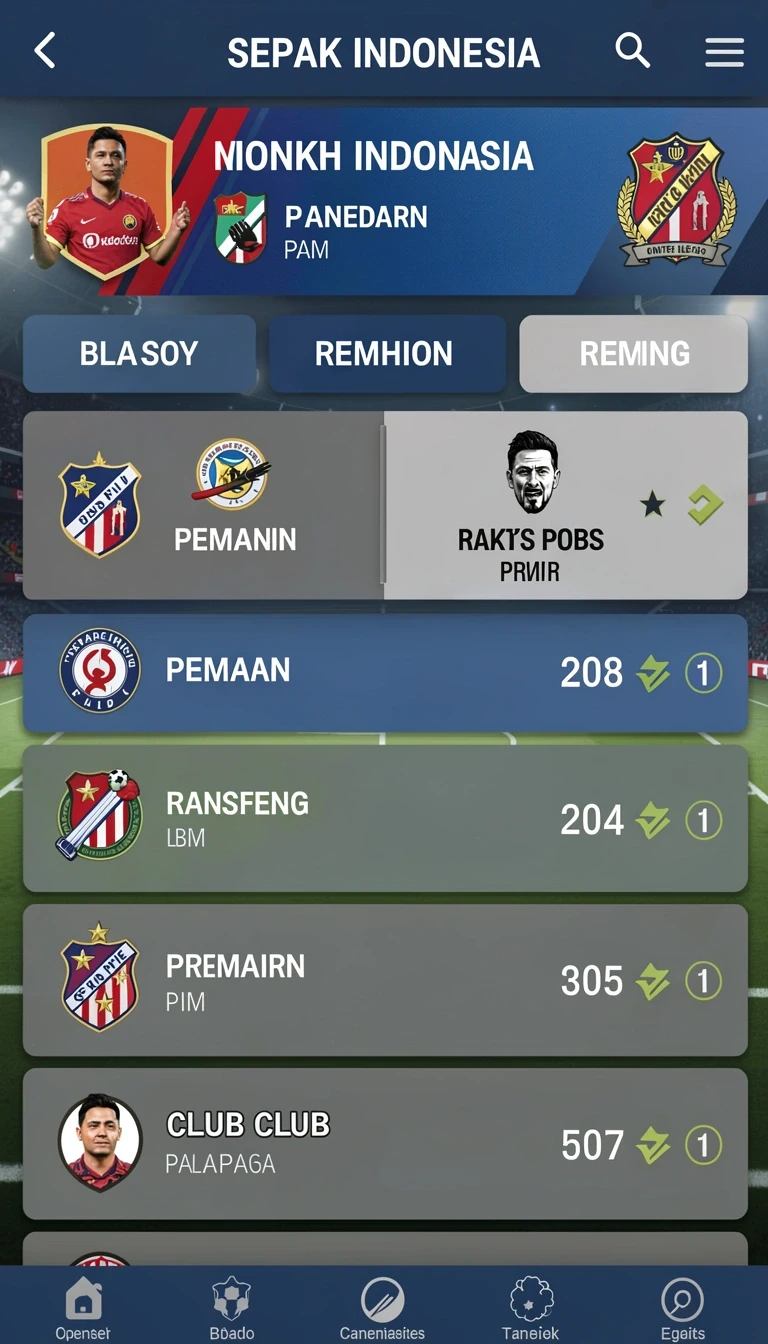 Aplikasi ledakslot Resmi dan Terpercaya di Android screenshot 3