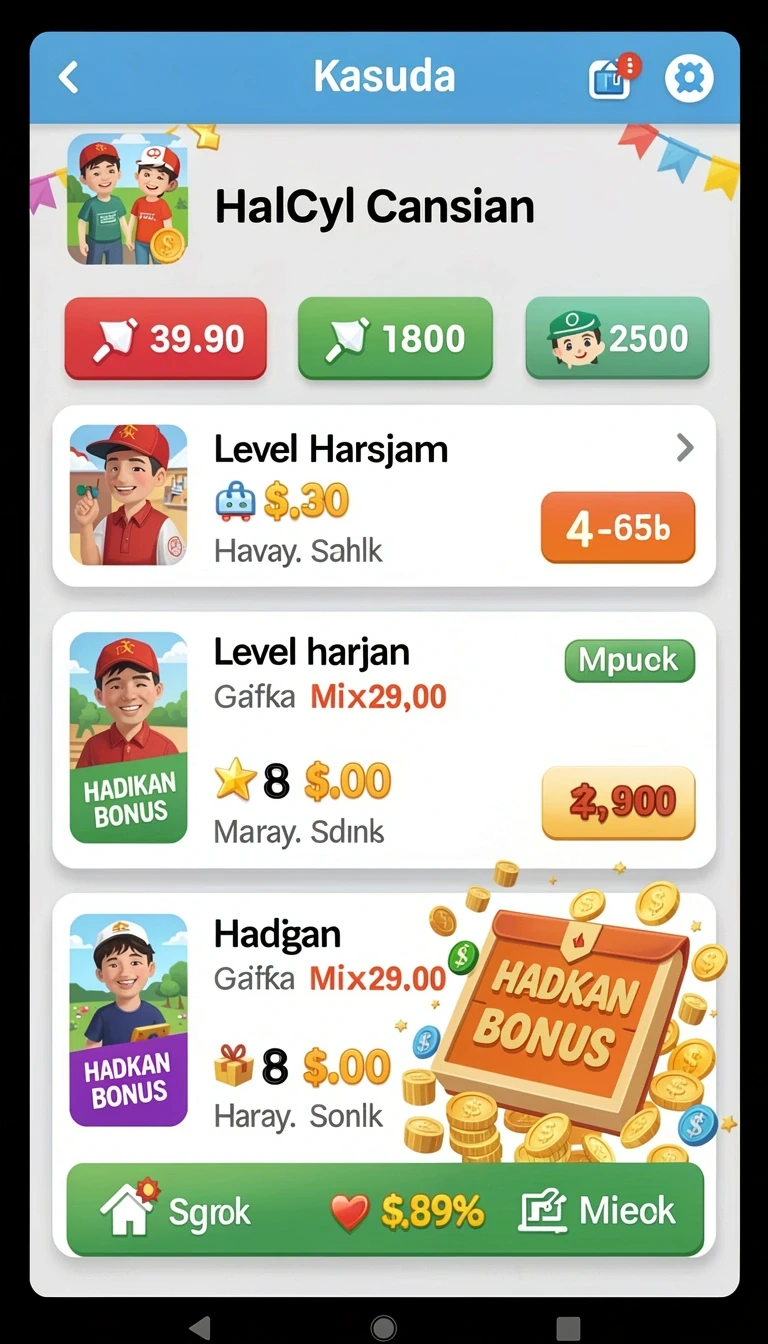 Review Game Brutal Santa Terlengkap untuk Pemula 4
