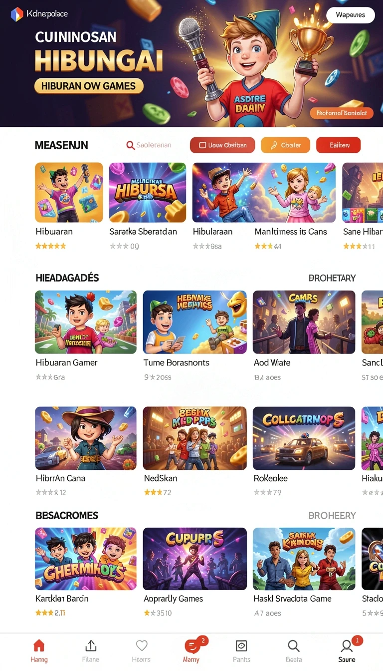 Review Lengkap Game West World Versi Terbaru 4
