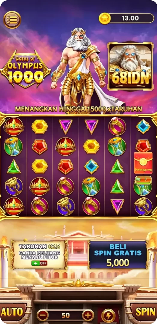 Review Aplikasi rubah4d screenshot 2