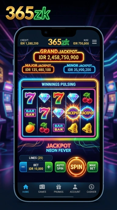 Review Aplikasi hqtoto screenshot 4
