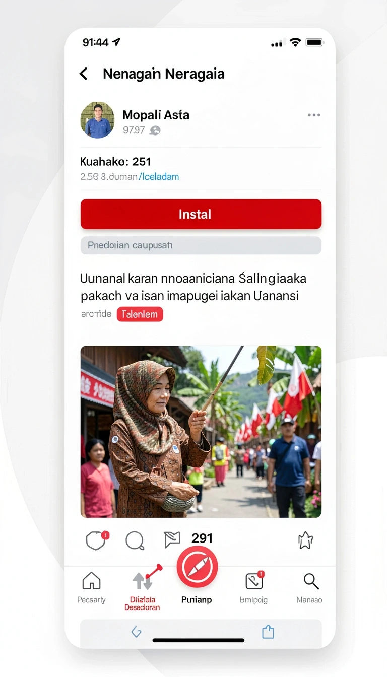 Aplikasi kaya33 Resmi dan Terpercaya di Android screenshot 1
