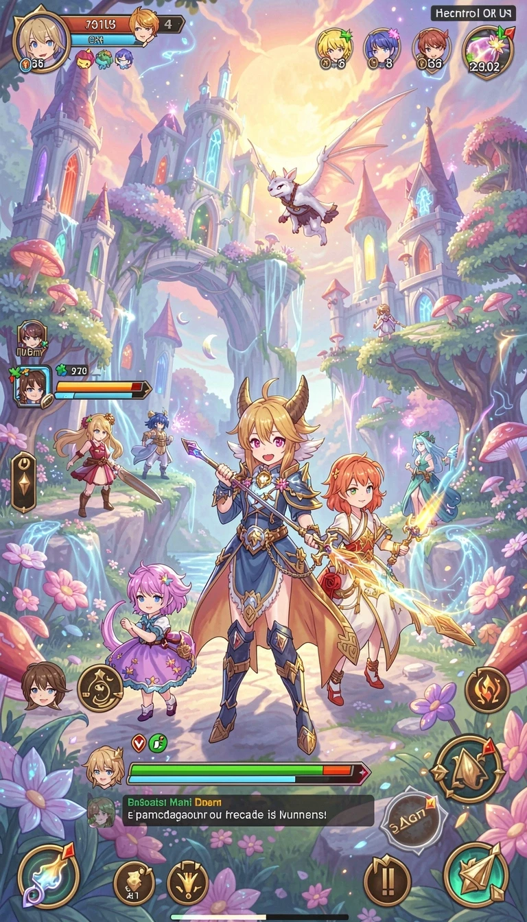 Review Aplikasi rsngame screenshot 4