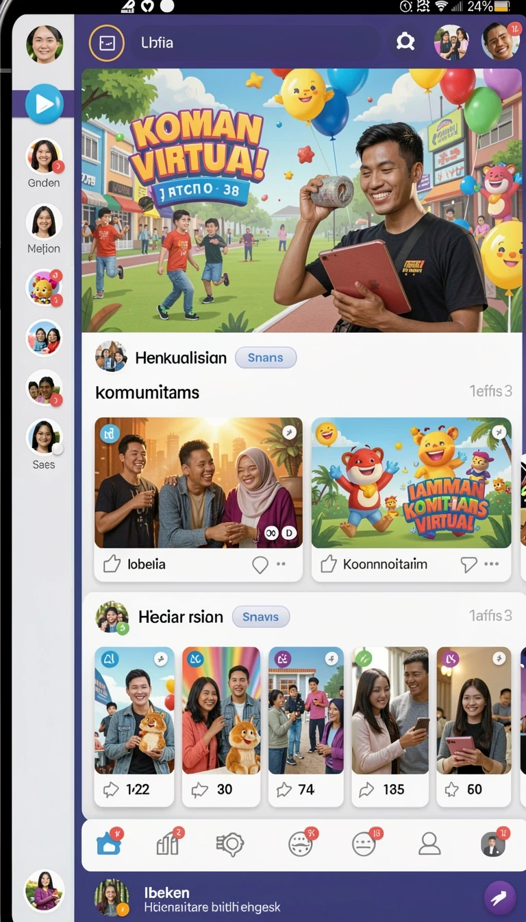 vv62 Terbaru: Download APK Resmi dan Aman screenshot 4