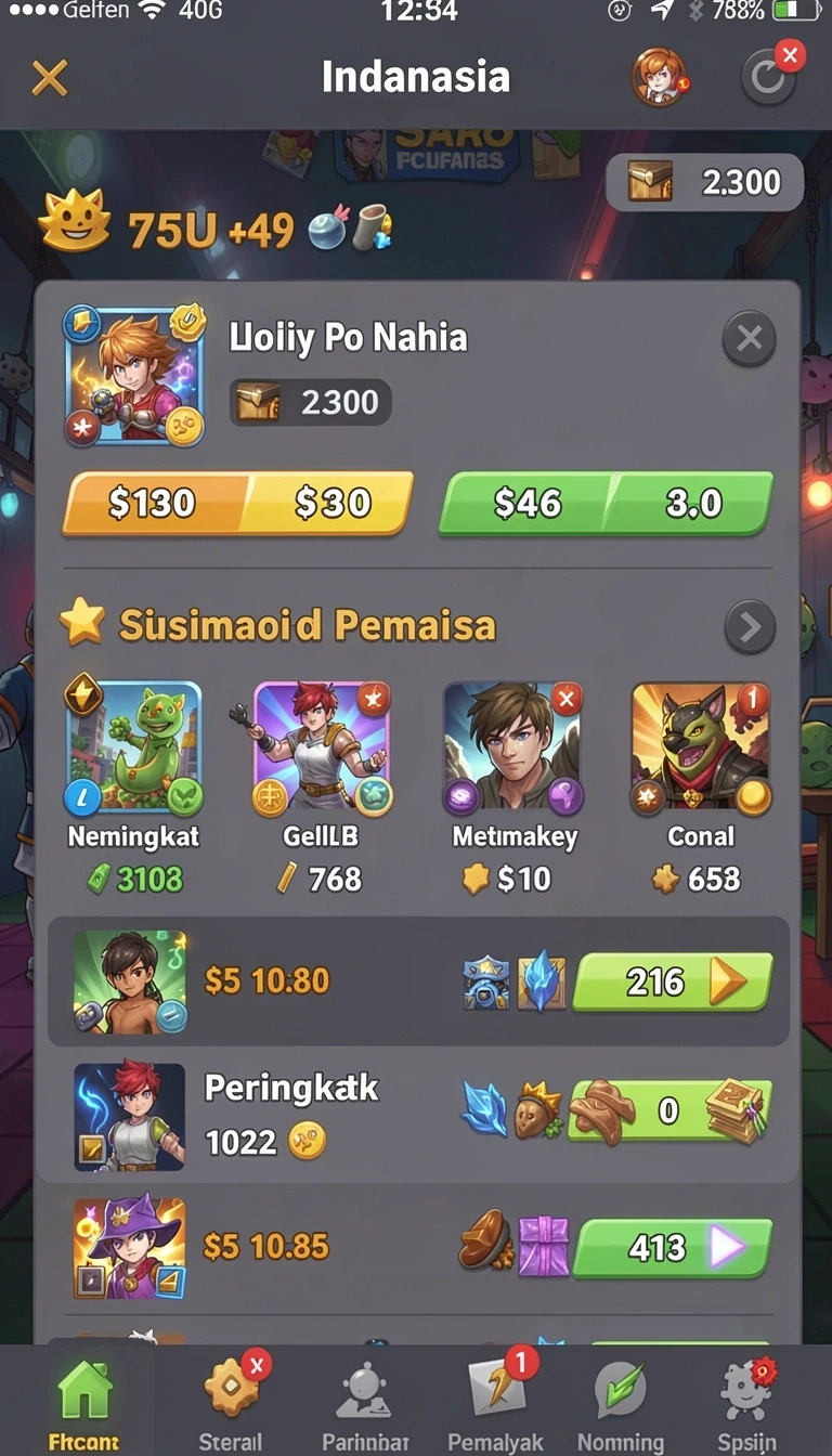 Gu Gu Gu Game: Cara Akses dan Bermain dengan Aman 2