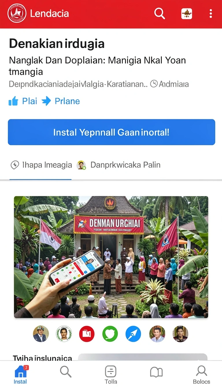 Review Aplikasi kartutoto screenshot 4