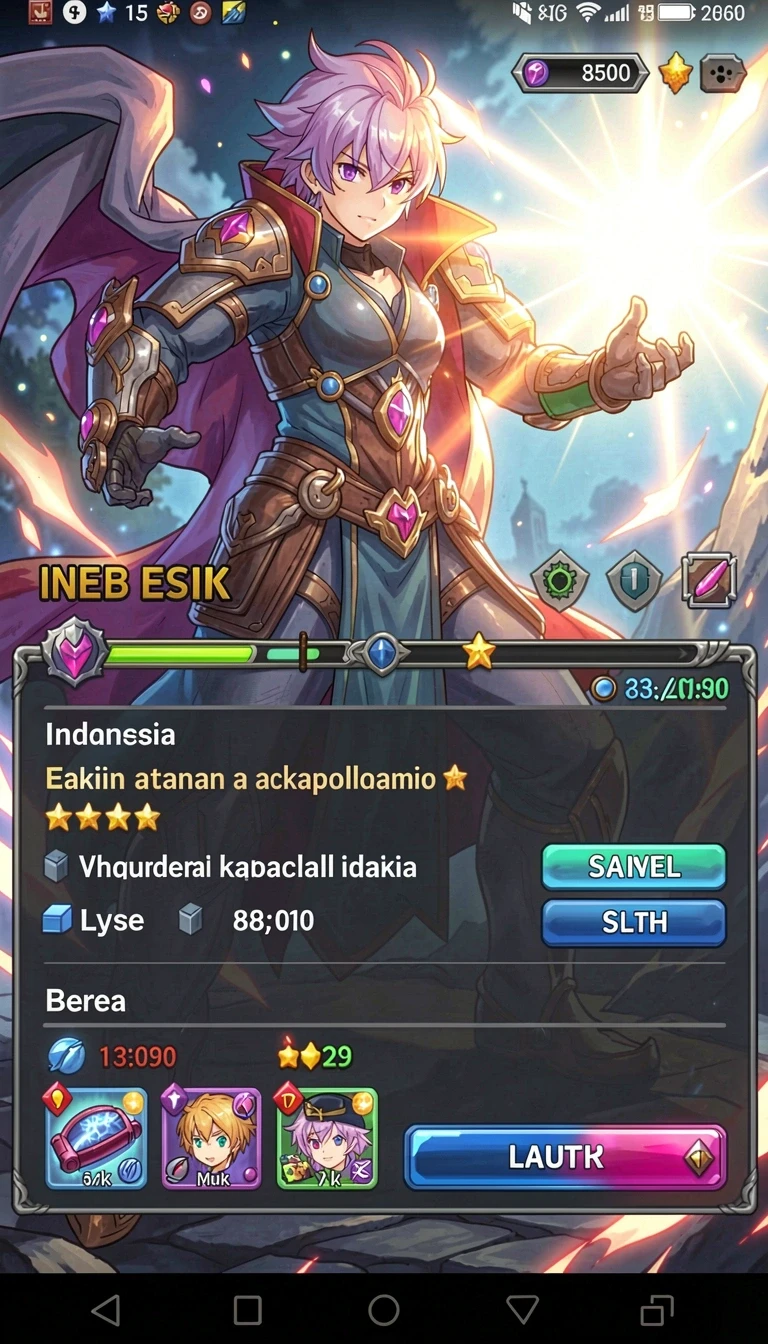 Cara Akses Gold of Sirens dengan Mudah dan Aman 4