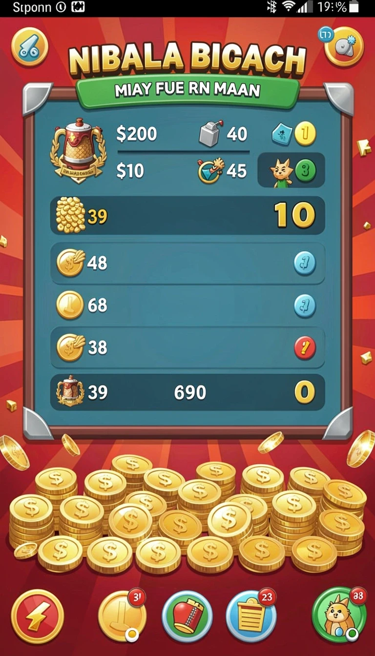 Review Aplikasi slot6000 screenshot 1