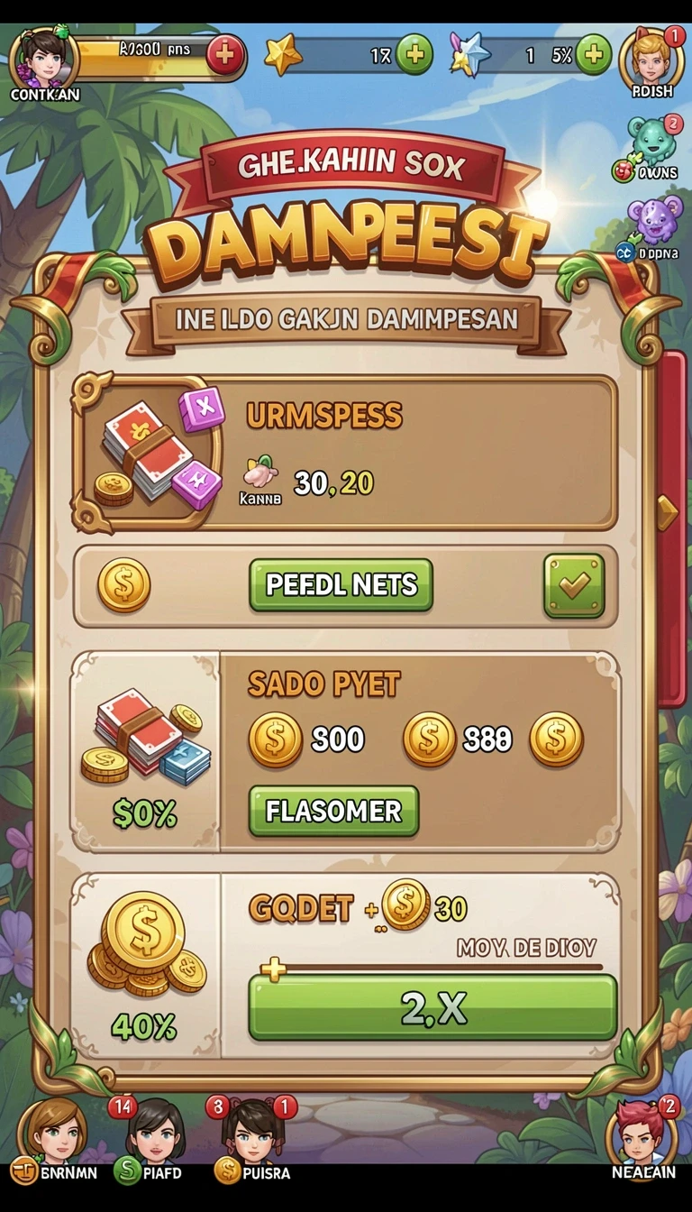 Review Aplikasi hqtoto screenshot 2