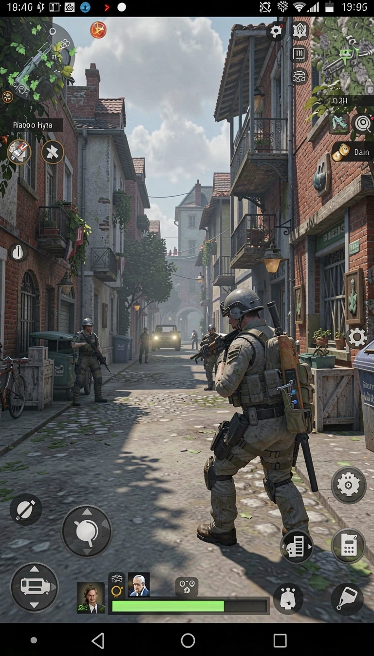 Review Aplikasi 92glory screenshot 3