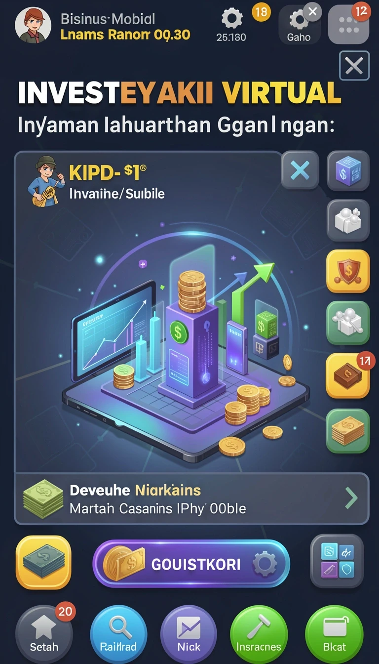 Aplikasi nv77 Resmi dan Terpercaya di Android screenshot 3
