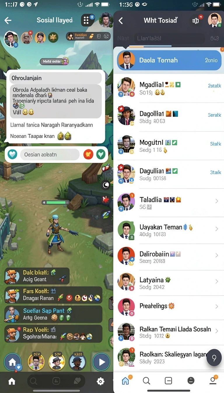 konohatoto78 Terbaru: Download APK Resmi dan Aman screenshot 4