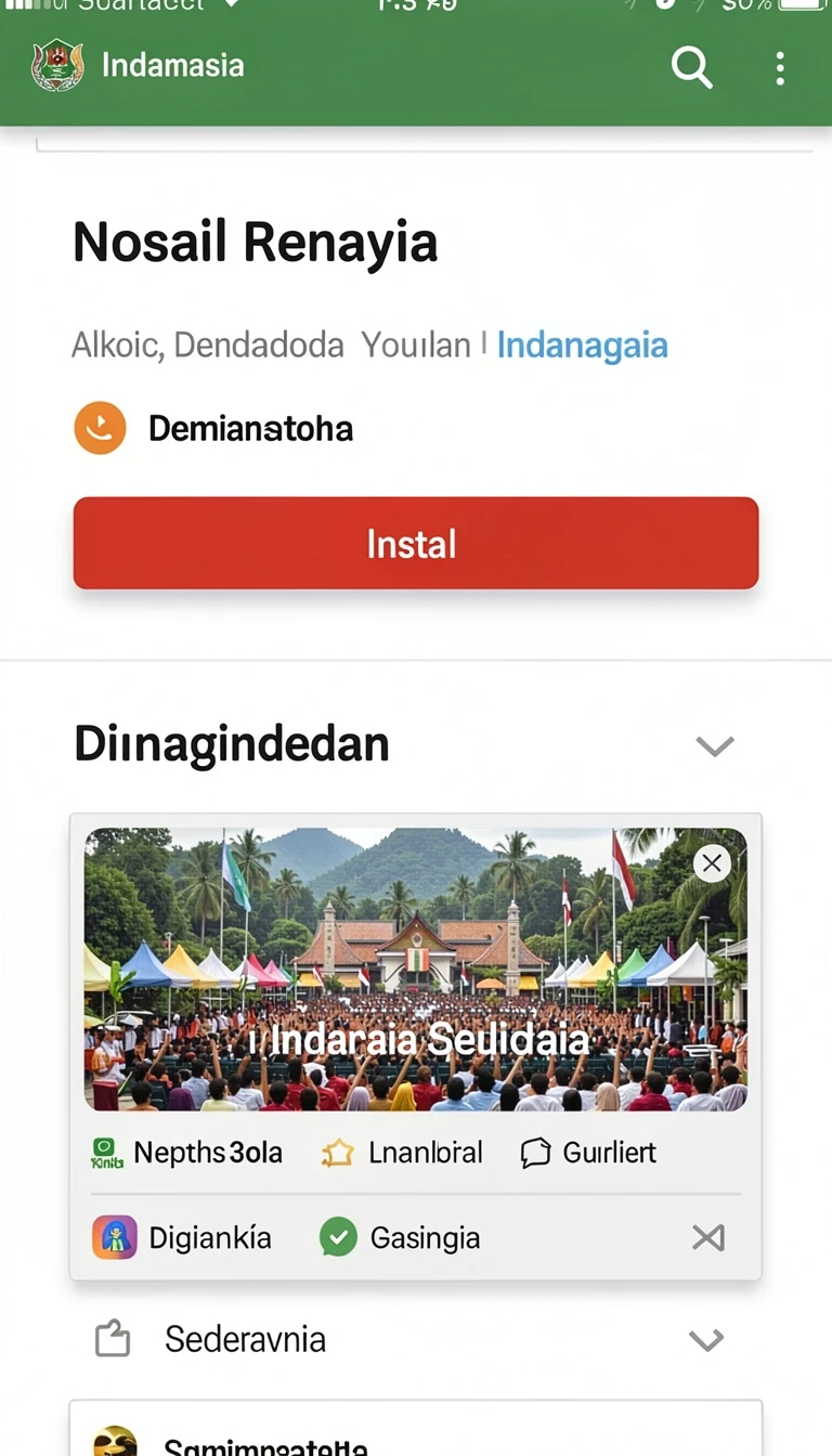 Review Aplikasi 92glory screenshot 4