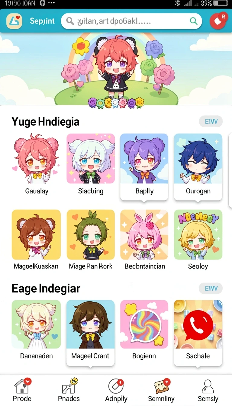 Gu Gu Gu Game: Cara Akses dan Bermain dengan Aman 3