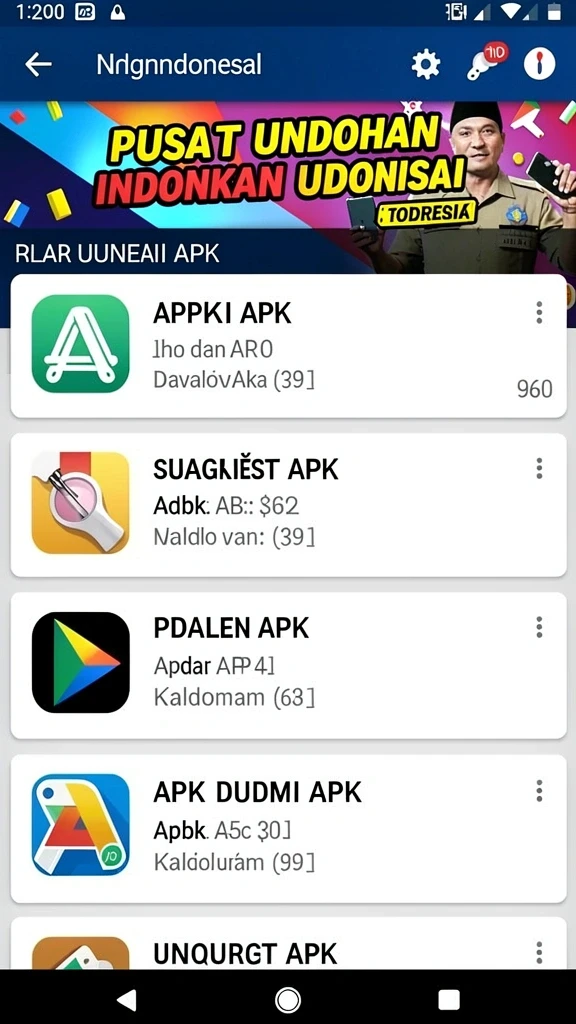 nusantaratoto Terbaru: Download APK Resmi dan Aman screenshot 3