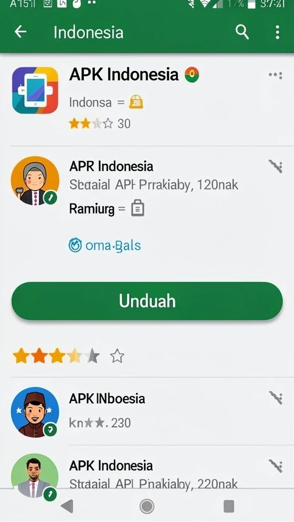 Aplikasi rr33 Resmi: Download dan Instalasi screenshot 1