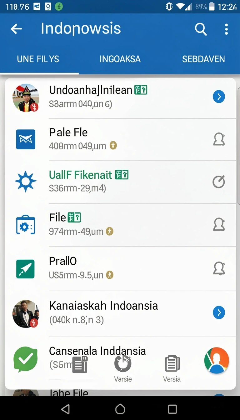 Review Aplikasi lokethoki screenshot 3