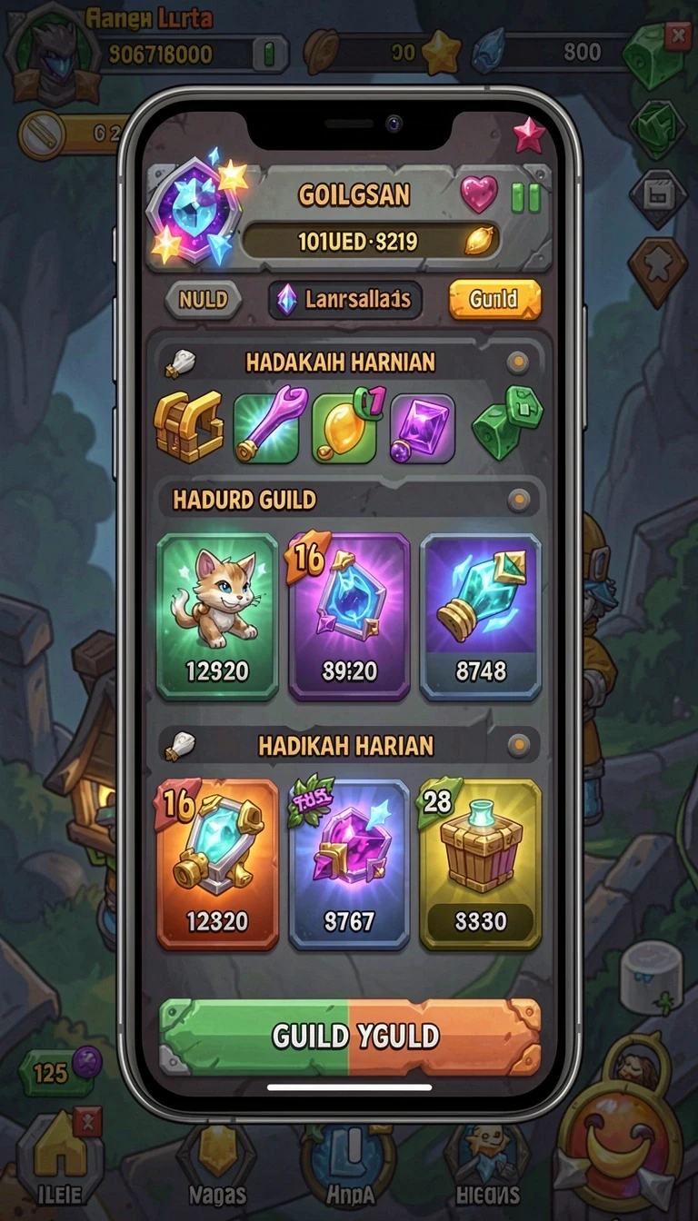 Fire Queen Slot: Info Provider, RTP, dan Max Win 1