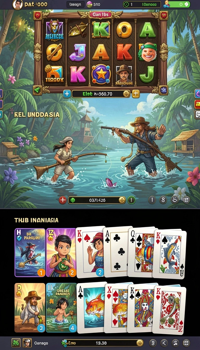 Cara Akses Gold of Sirens dengan Mudah dan Aman 2