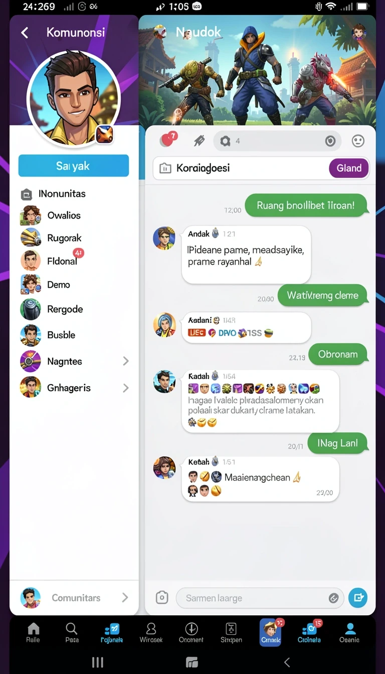 Review Aplikasi rubah4d screenshot 3