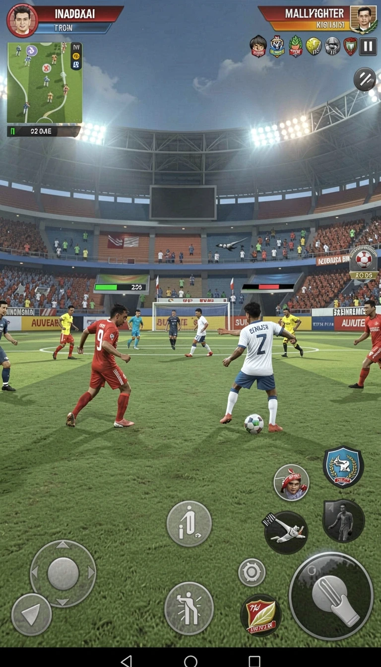 planet77 Terbaru: Download APK Resmi dan Aman screenshot 4