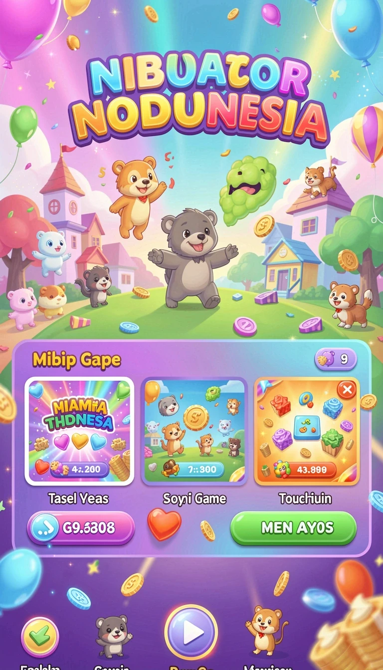 kepo66 Terbaru: Download APK Resmi dan Aman screenshot 2