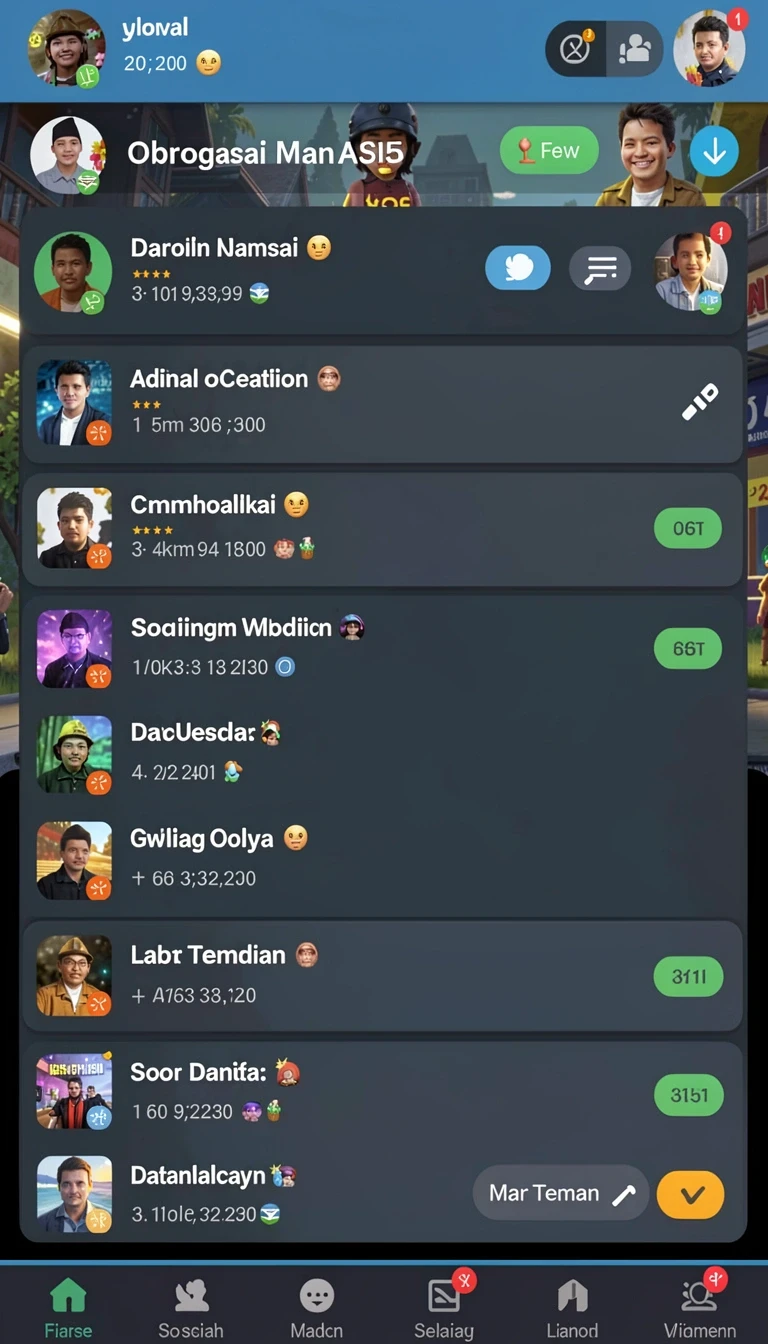 Aplikasi kasir777 Resmi dan Terpercaya di Android screenshot 4