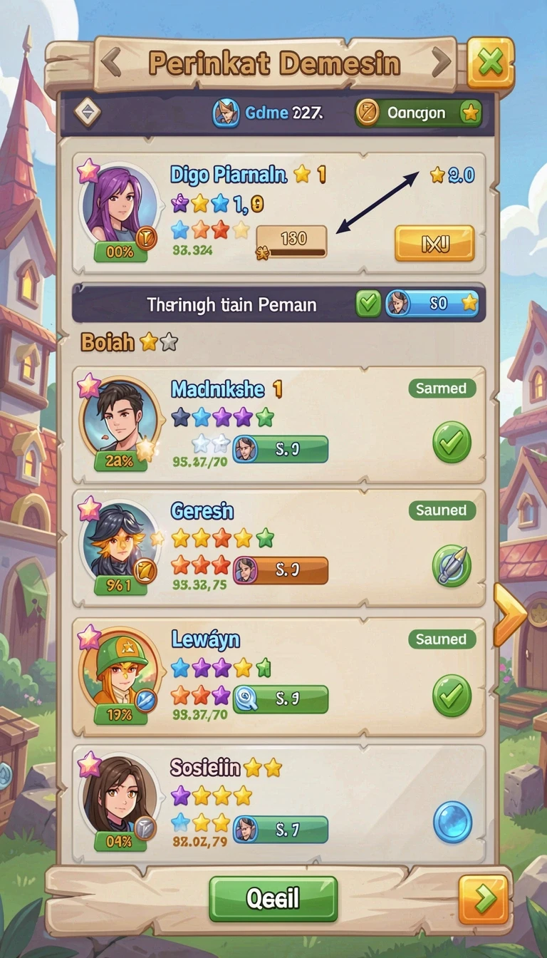 Panduan Bermain Erlang Shen di Android Terlengkap 1
